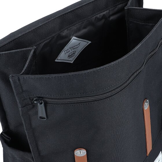 Herschel Survey Zaino da giorno 45 cm Vano porta PC