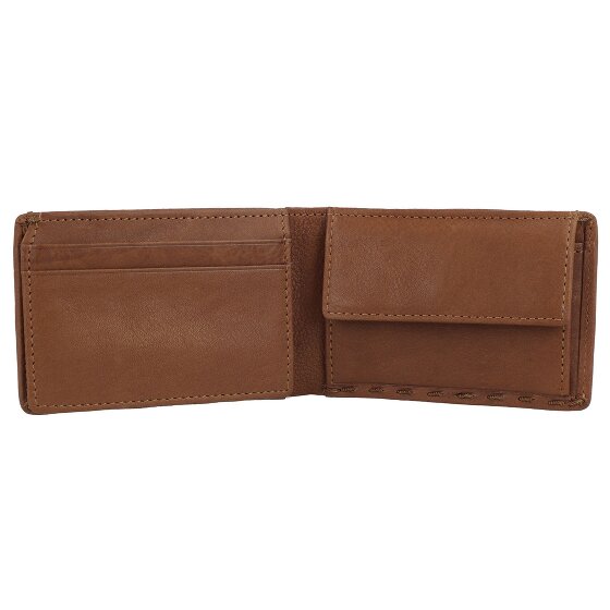 Picard Ranger 1 Portafoglio Pelle 10 cm