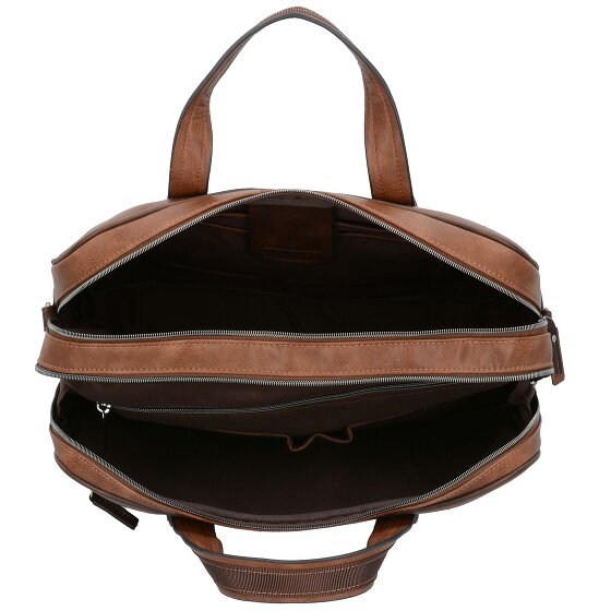 Picard Breakers Cartella 40 cm scomparto per laptop