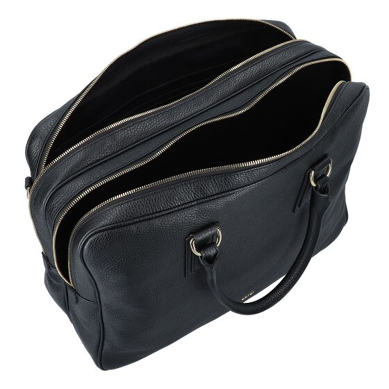 abro Adria Valigetta Pelle 40 cm