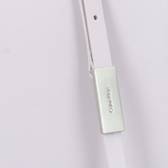 Calvin Klein Line Ns Borsa a tracolla Pelle 20 cm