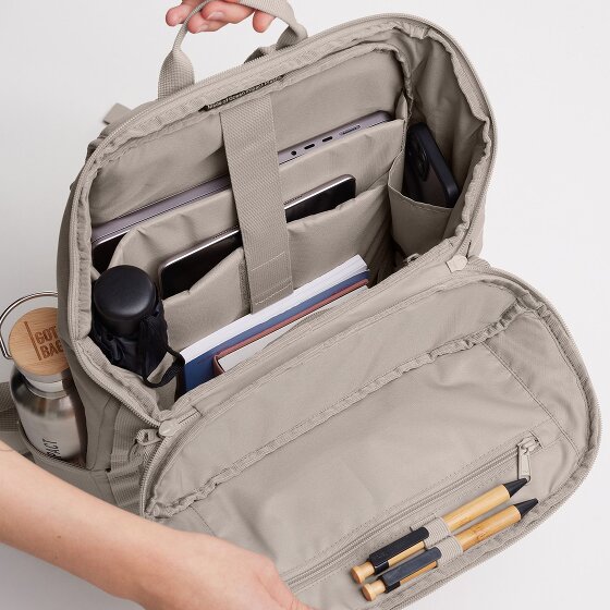 GOT BAG Pro Pack Zaino da giorno 47 cm Scomparto per laptop