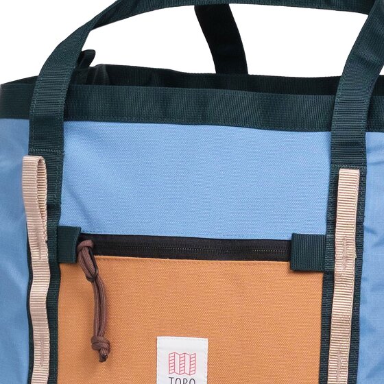 Topo Designs Mountain Borsa shopper 51 cm