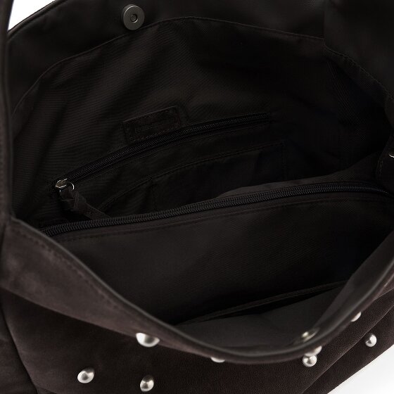 FredsBruder Endless Beads Borsa a tracolla Pelle 39 cm
