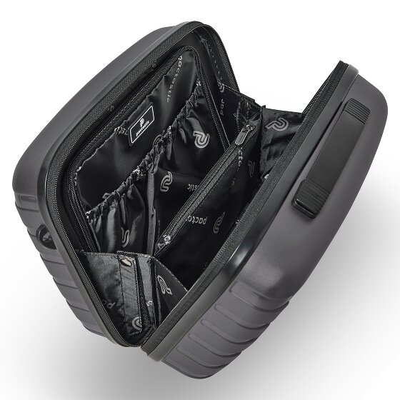 Pactastic Collezione 04 Beauty Case 34 cm