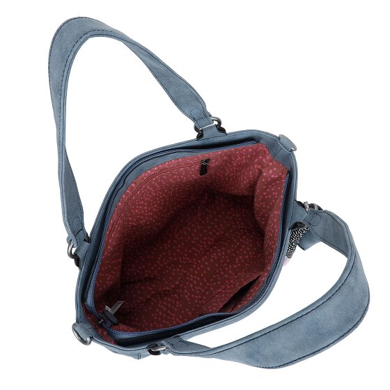 Fritzi aus Preußen Bitzi08 Borsa shopper 38 cm