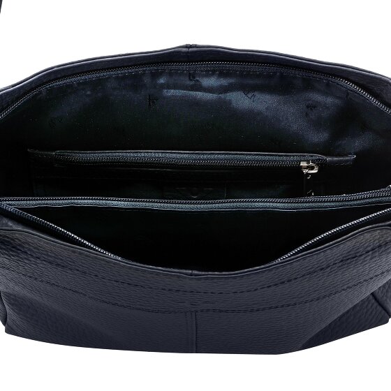Voi Hirsch Quila Borsa a tracolla Pelle 29 cm