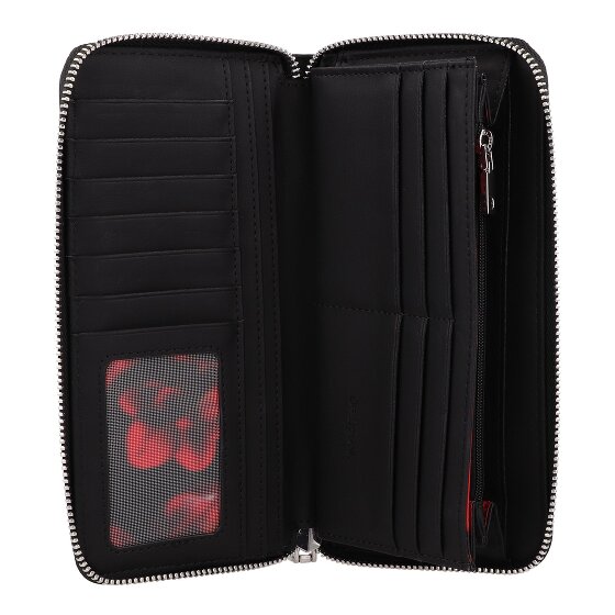 Desigual Yankee Fiona Portafoglio 20.5 cm