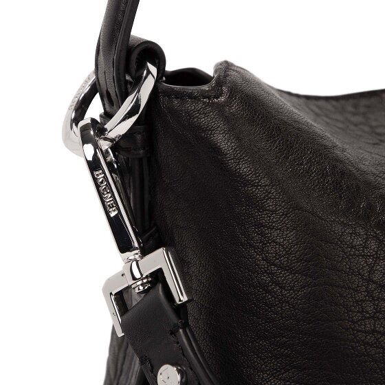 Bogner Anzere Phoenix Borsa a spalla Vera Pelle 29 cm