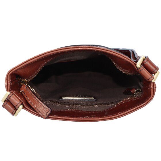 The Bridge Story Uomo Borsa a tracolla in pelle 22 cm