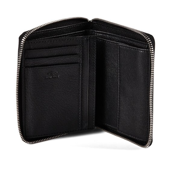 Joop! Lantea Portafoglio Protezione RFID Pelle 13 cm