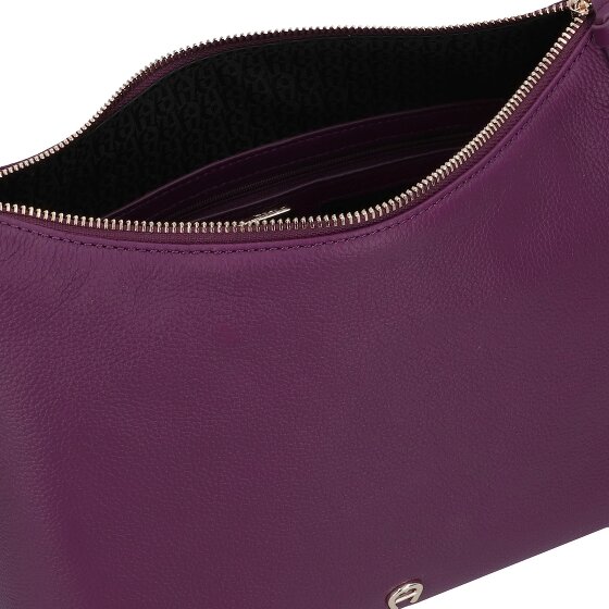 AIGNER Zita Borsa a tracolla Pelle 26.5 cm