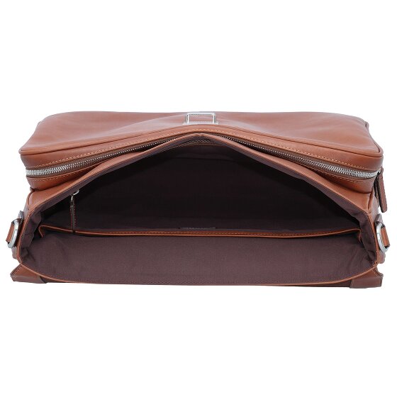 Picard Cartella autentica in pelle 39 cm