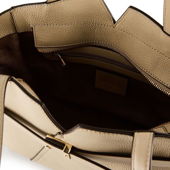 Boss Boss Revers Borsa shopper Pelle 27 cm