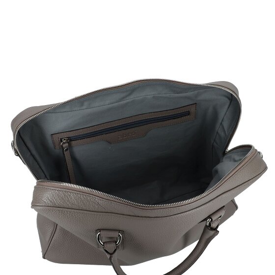 abro Adria Borsetta Vera Pelle 37.5 cm
