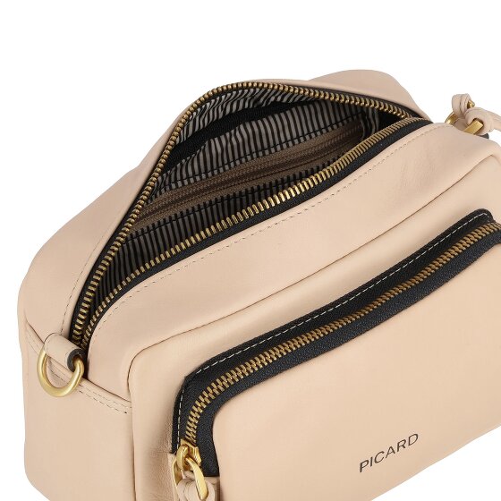 Picard Soulmate Borsa a tracolla Pelle 20 cm