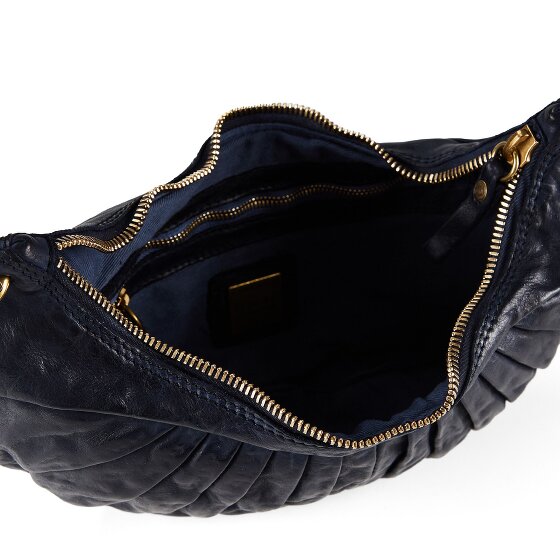 Campomaggi Luna Borsa a tracolla Pelle 34 cm