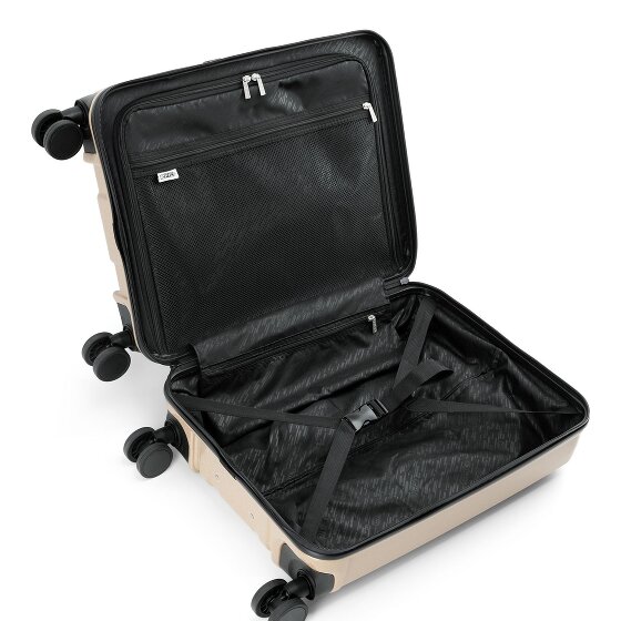 Epic Crate Reflex EVO 4 ruote Carrello della cabina 55 cm