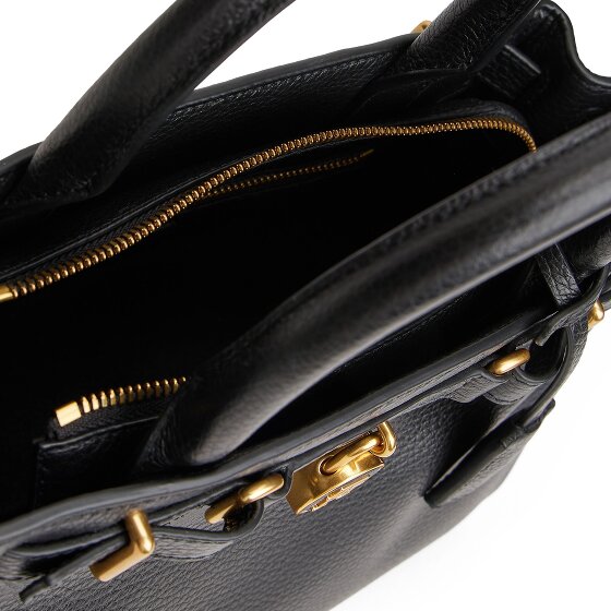 Tommy Hilfiger TH American Icon Borsa shopper Pelle 28 cm