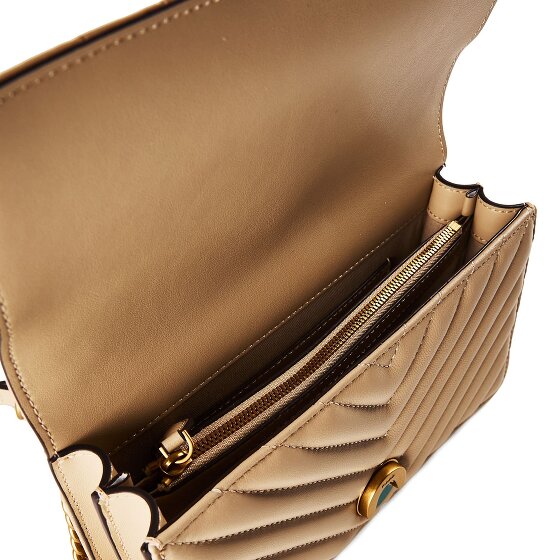 PINKO Love One Borsa a tracolla Pelle 21 cm