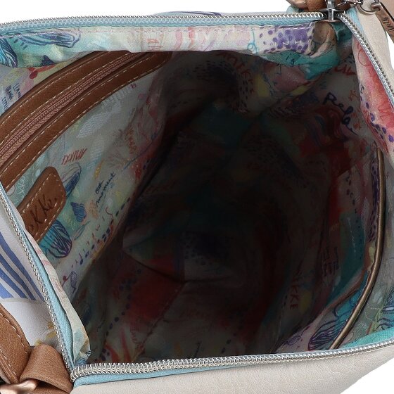 Anekke Sunrise Borsa a tracolla 31 cm