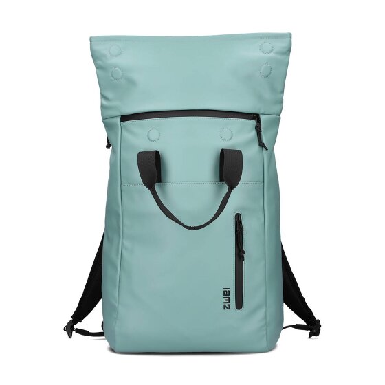 Zwei Cargo Zaino da giorno 44 cm Scomparto per laptop