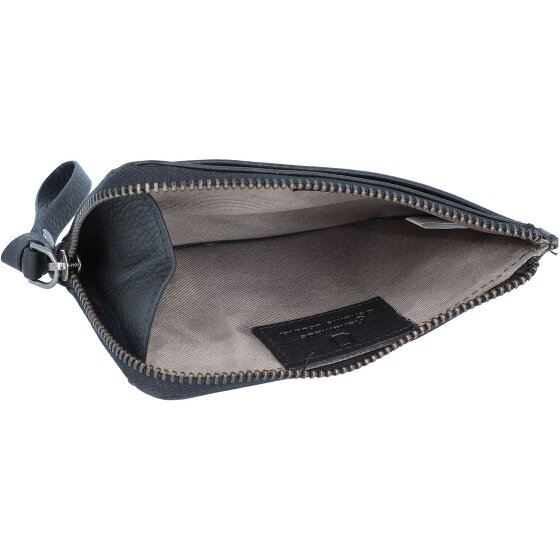 camel active Portafoglio Pura in pelle 13 cm