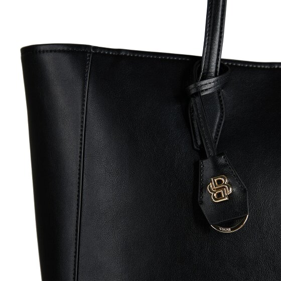 Boss Numah Borsa shopper Pelle 39 cm Scomparto per laptop