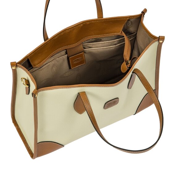 Bric's Firenze Borsa shopper S 35 cm Scomparto per laptop