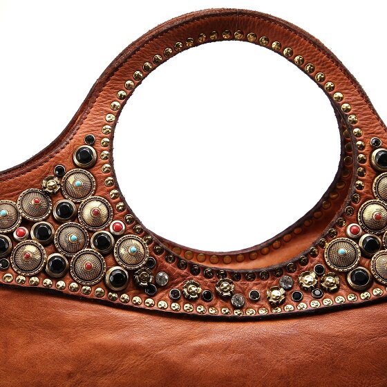 Campomaggi Borsa shopper Pelle 35 cm