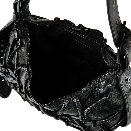 Desigual Iridio Borsa a spalla 33 cm