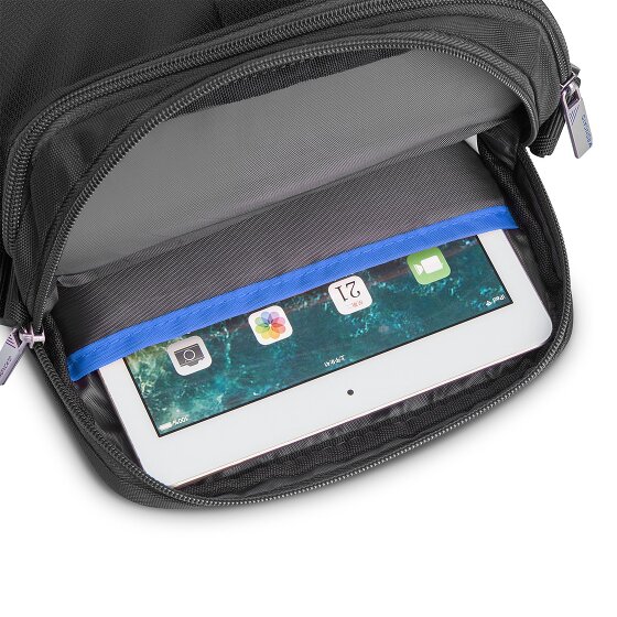 Roncato Easy Office 2.0 Borsa a tracolla 20.5 cm