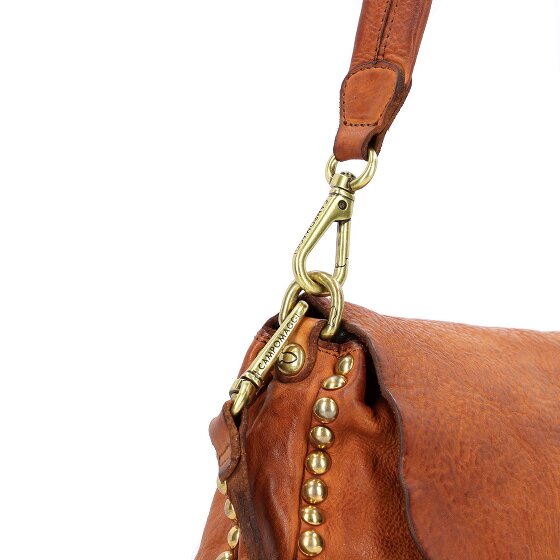 Campomaggi Nadia Borsa a tracolla Pelle 28 cm
