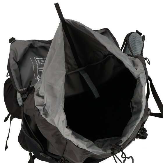 Jack Wolfskin Trailflair Pro 60 S-XL Zaino da trekking 80 cm