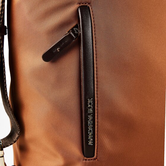 Mandarina Duck Hunter Borsa a spalla 33.5 cm