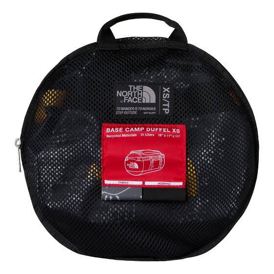 The North Face Base Camp Borsa da viaggio 45 cm