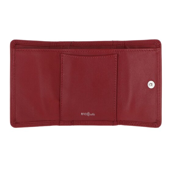 Golden Head Portafoglio Polo RFID in pelle 9,5 cm