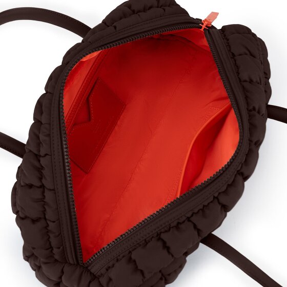 LES VISIONNAIRES Unio Zicke Borsa a spalla 35 cm