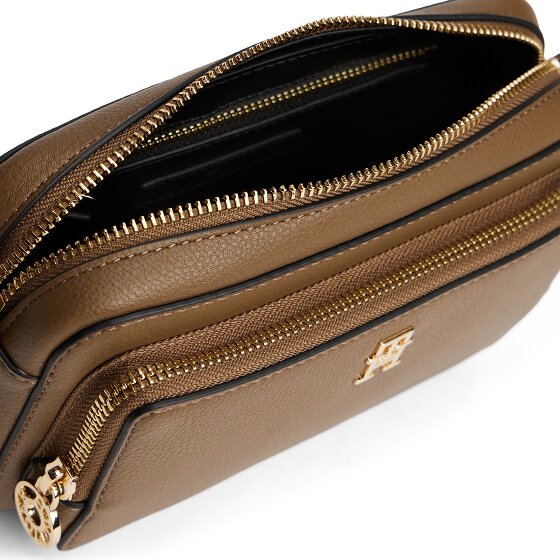 Tommy Hilfiger TH Icon Borsa a tracolla 20.5 cm