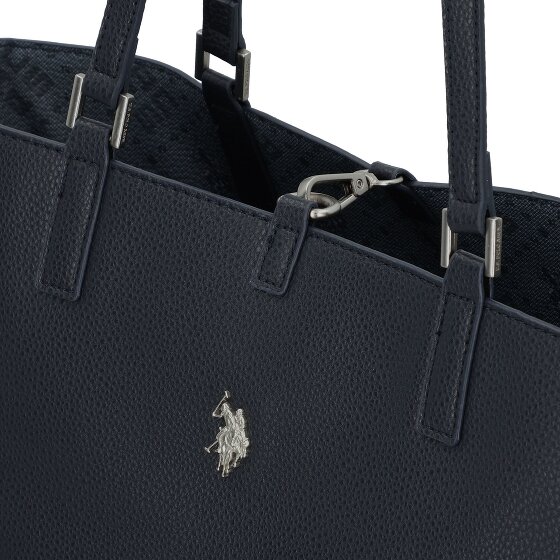 U.S. Polo Assn. Shopper reversibile Malibu 30 cm
