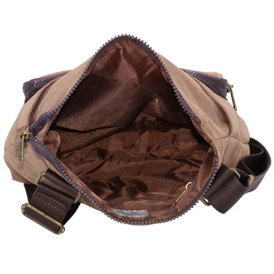 camel active Borsa a tracolla Journey 30 cm camel active Borsa a tracolla Journey 30 cm