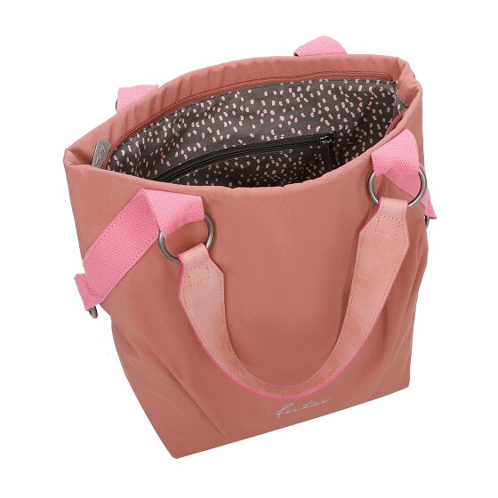 Fritzi aus Preußen Noxy02 Sky Borsa shopper 28 cm Fritzi aus Preußen Noxy02 Sky Borsa shopper 28 cm