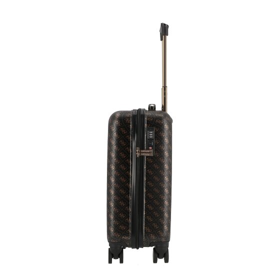 Guess Jesco 4 ruote Carrello della cabina 54 cm