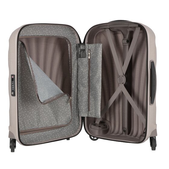 Samsonite Cosmolite 3.0 Spinner FL2 Trolley da cabina a 4 ruote 55 cm