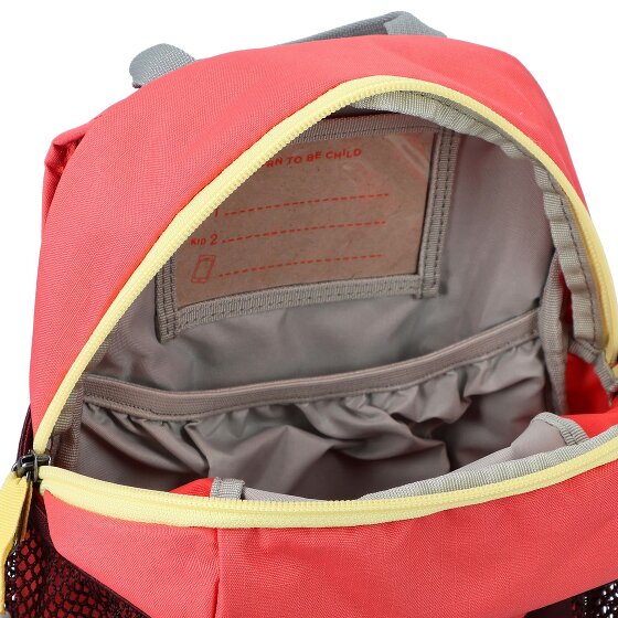 Jack Wolfskin Sprout Zaino per bambini 25.5 cm