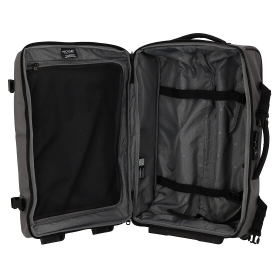 Samsonite Roader 2 ruote Borsa da viaggio 55 cm