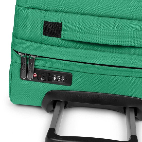 Eastpak Transit'R Plus 2 ruote Trolley cabina 55 cm