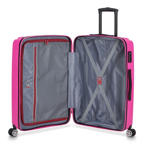 Roncato Element 2.0 4 ruote Carrello 67 cm