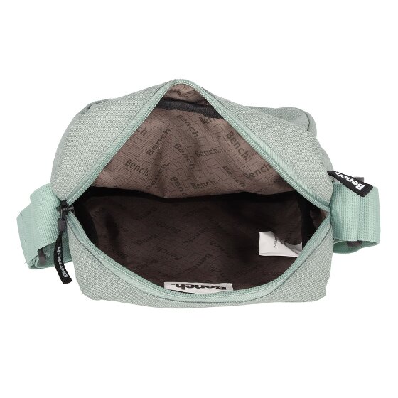 Bench Borsa a tracolla classica 18 cm