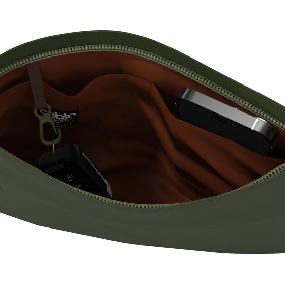 Cabin Zero Adventure Borsa a tracolla Protezione RFID 27 cm